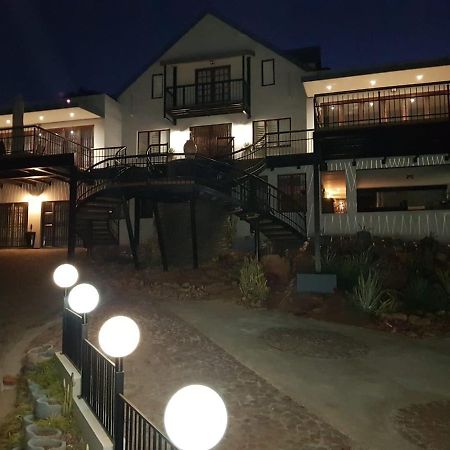 Bokamoso Views Bed & Breakfast Rustenburg Eksteriør bilde