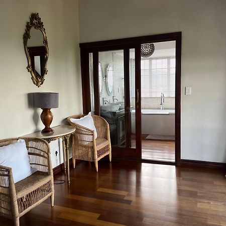 Bokamoso Views Bed & Breakfast Rustenburg Eksteriør bilde
