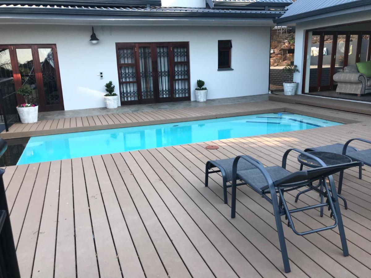 Bokamoso Views Bed & Breakfast Rustenburg Eksteriør bilde