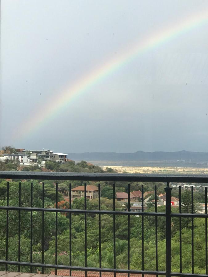 Bokamoso Views Bed & Breakfast Rustenburg Eksteriør bilde