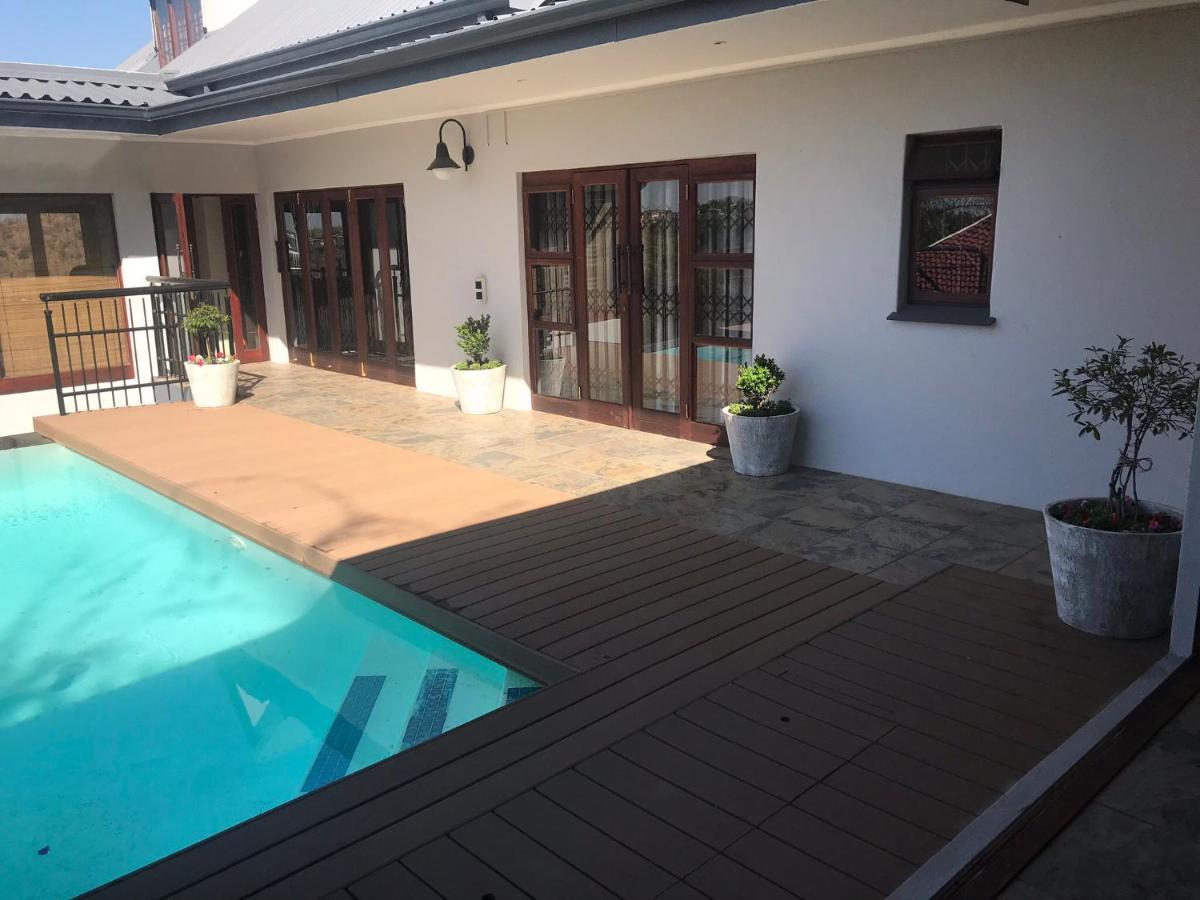 Bokamoso Views Bed & Breakfast Rustenburg Eksteriør bilde