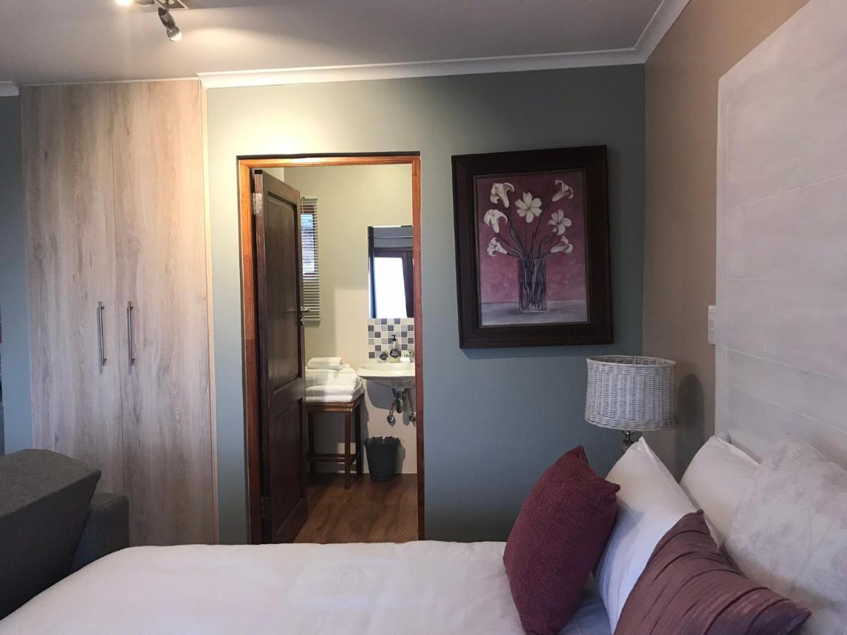 Bokamoso Views Bed & Breakfast Rustenburg Eksteriør bilde