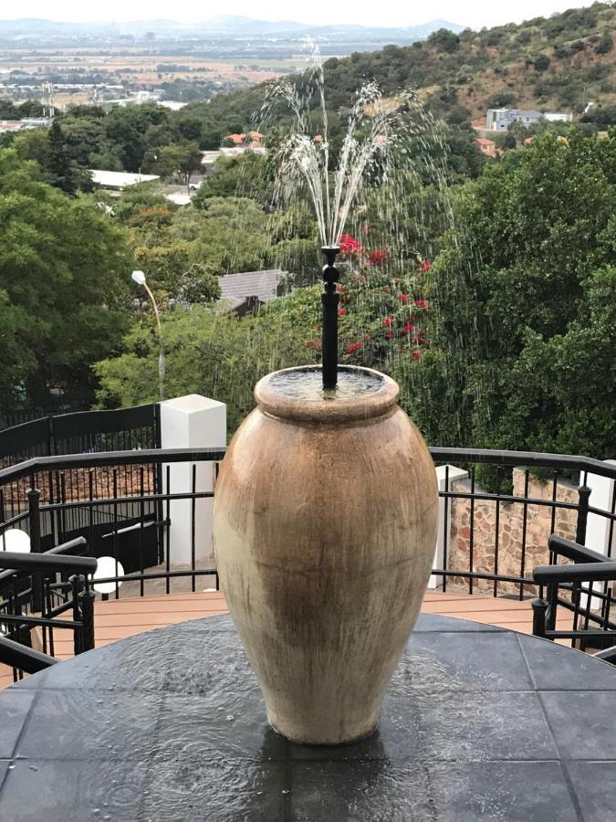 Bokamoso Views Bed & Breakfast Rustenburg Eksteriør bilde
