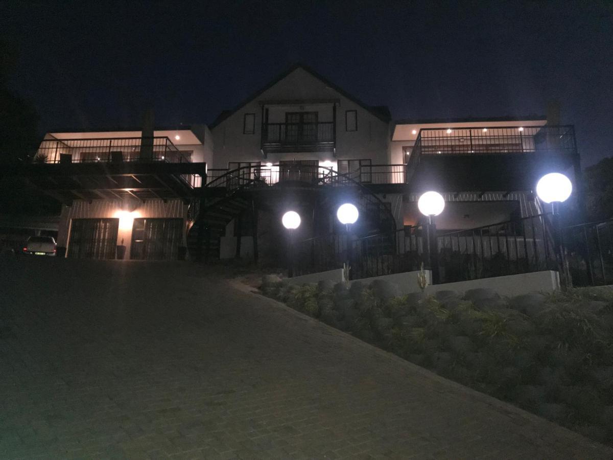 Bokamoso Views Bed & Breakfast Rustenburg Eksteriør bilde