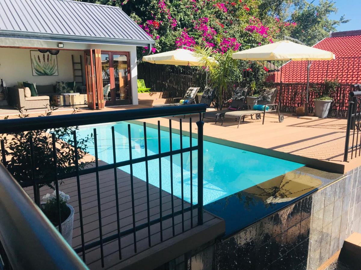 Bokamoso Views Bed & Breakfast Rustenburg Eksteriør bilde