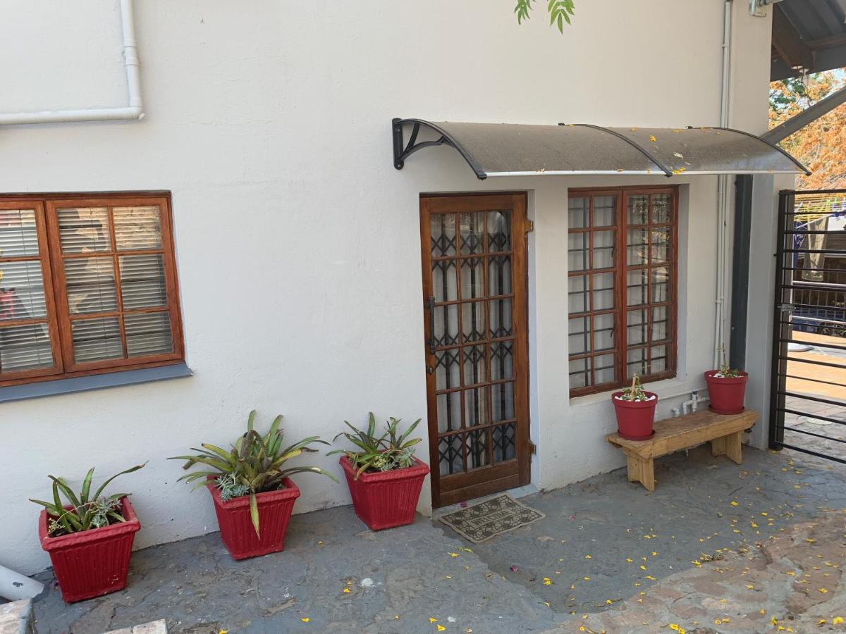 Bokamoso Views Bed & Breakfast Rustenburg Eksteriør bilde