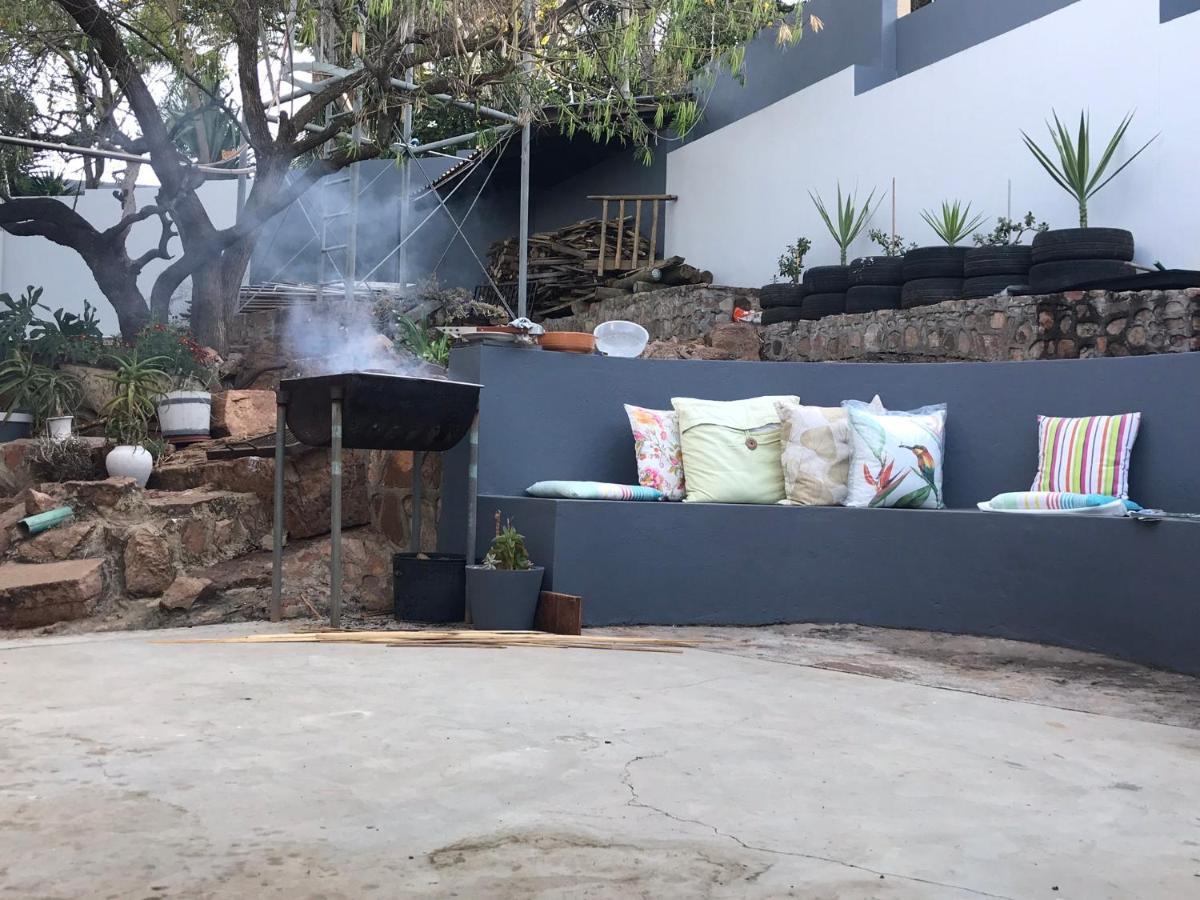 Bokamoso Views Bed & Breakfast Rustenburg Eksteriør bilde