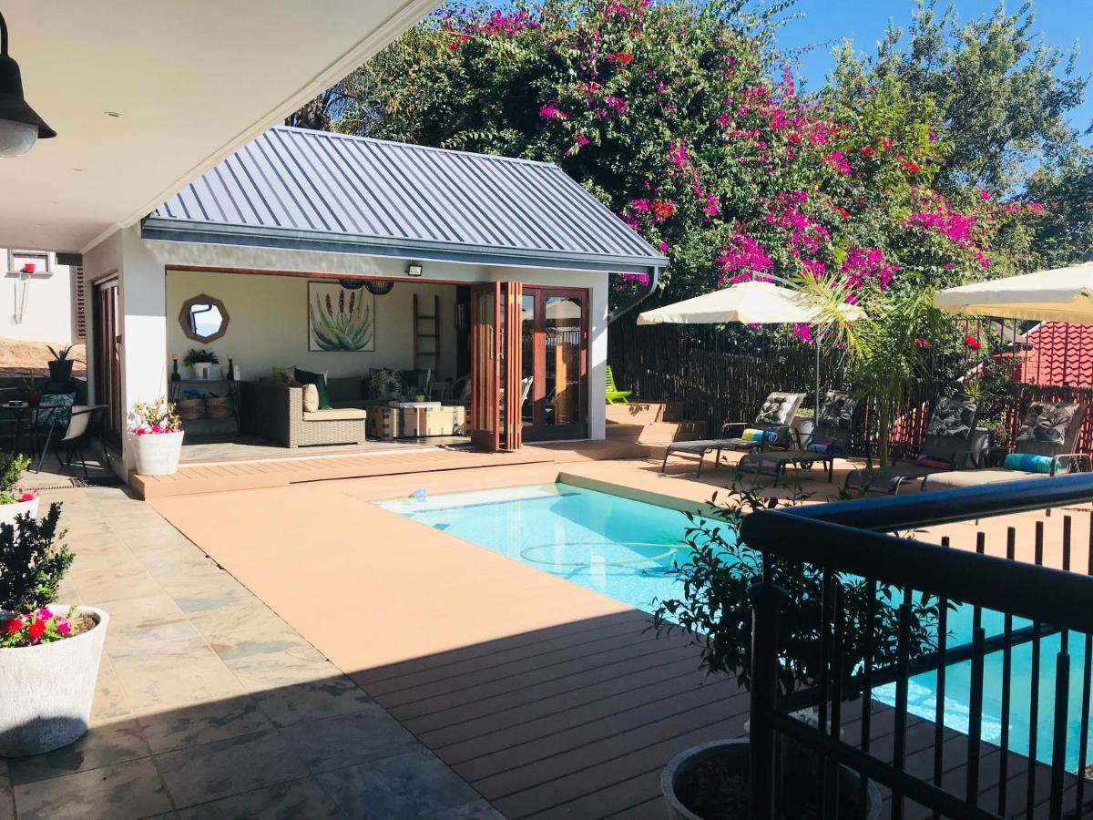 Bokamoso Views Bed & Breakfast Rustenburg Eksteriør bilde