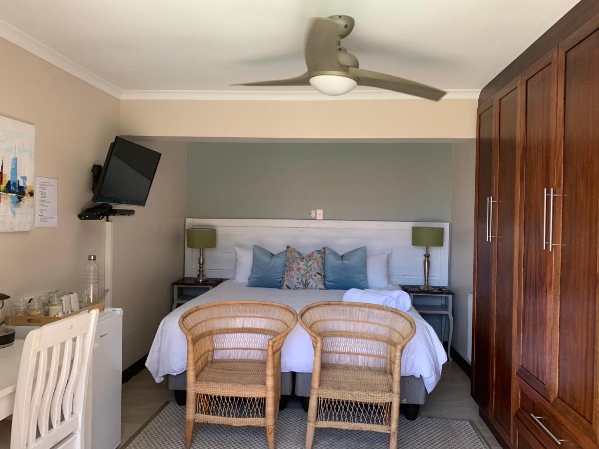 Bokamoso Views Bed & Breakfast Rustenburg Eksteriør bilde