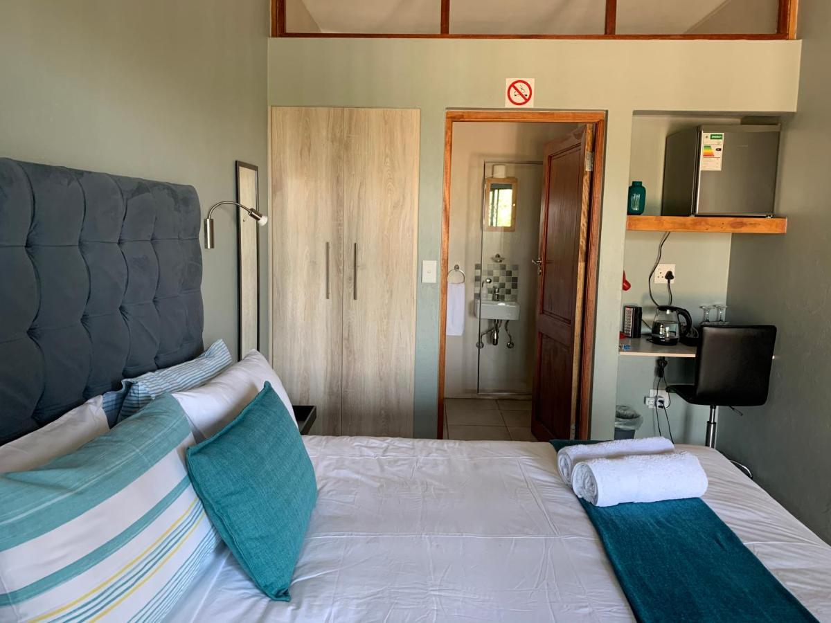 Bokamoso Views Bed & Breakfast Rustenburg Eksteriør bilde