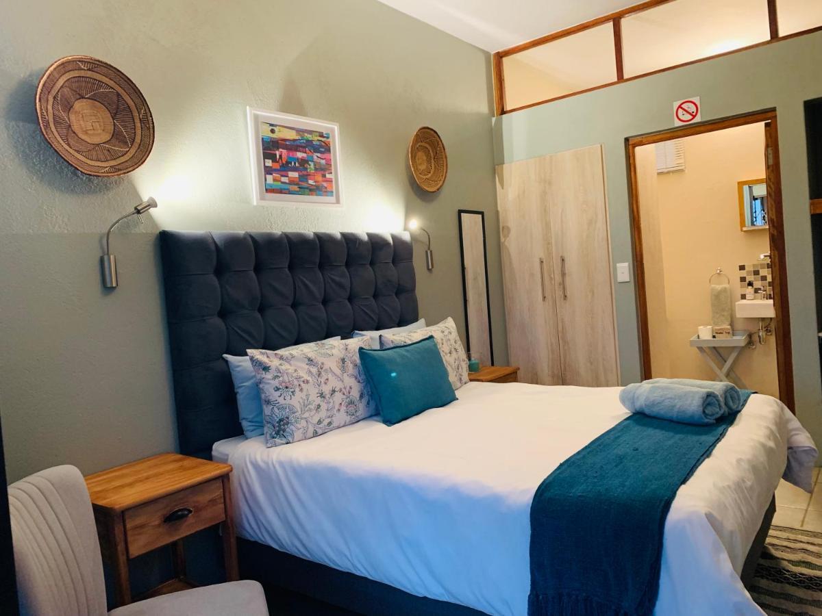 Bokamoso Views Bed & Breakfast Rustenburg Eksteriør bilde